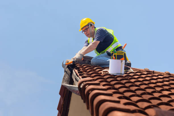 Best Roofing for New Construction  in Aberdeen, WA